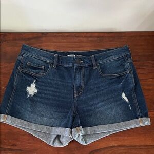Old Navy Denim Women's Shorts